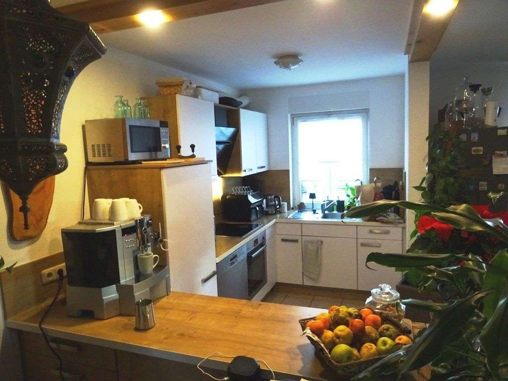 Thumbnail-Wohnung zum Kaufen in Zapfendorf 305.000,00 € 97.95 m²