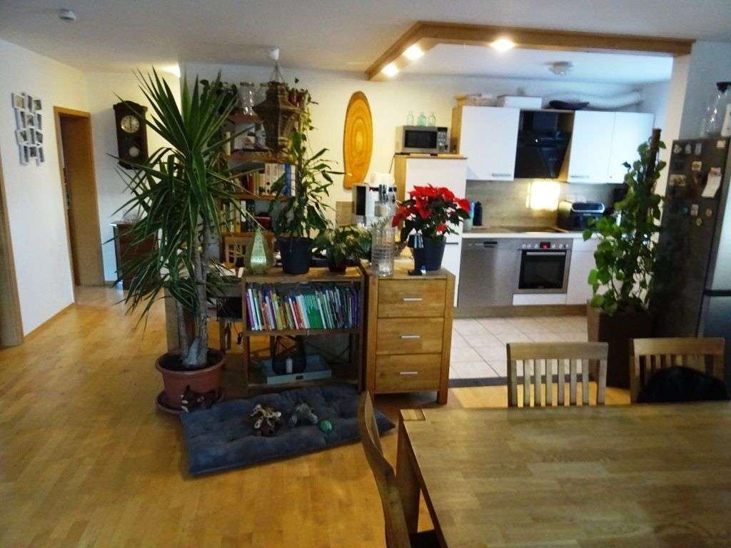 Thumbnail-Wohnung zum Kaufen in Zapfendorf 299.000,00 € 97.95 m²