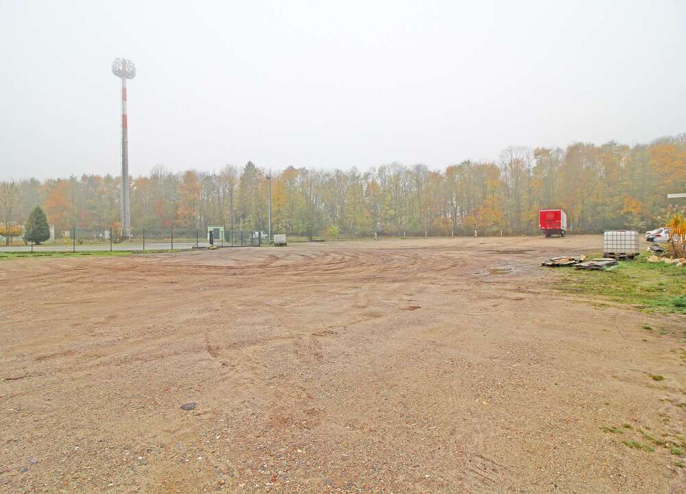 Thumbnail-Grundstück in Wahlstedt 250.000,00 € 2500 m²