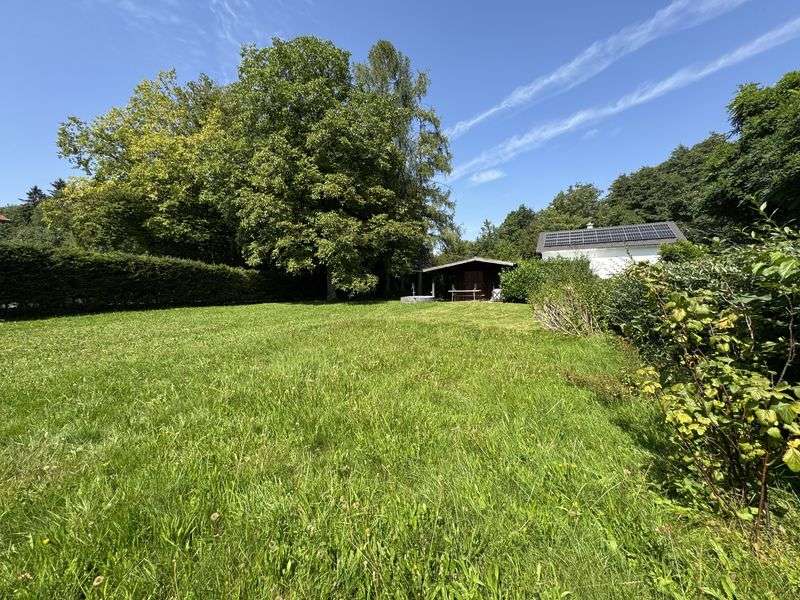 Thumbnail-Grundstück zu verkaufen in Raubling 634.000,00 € 946 m²