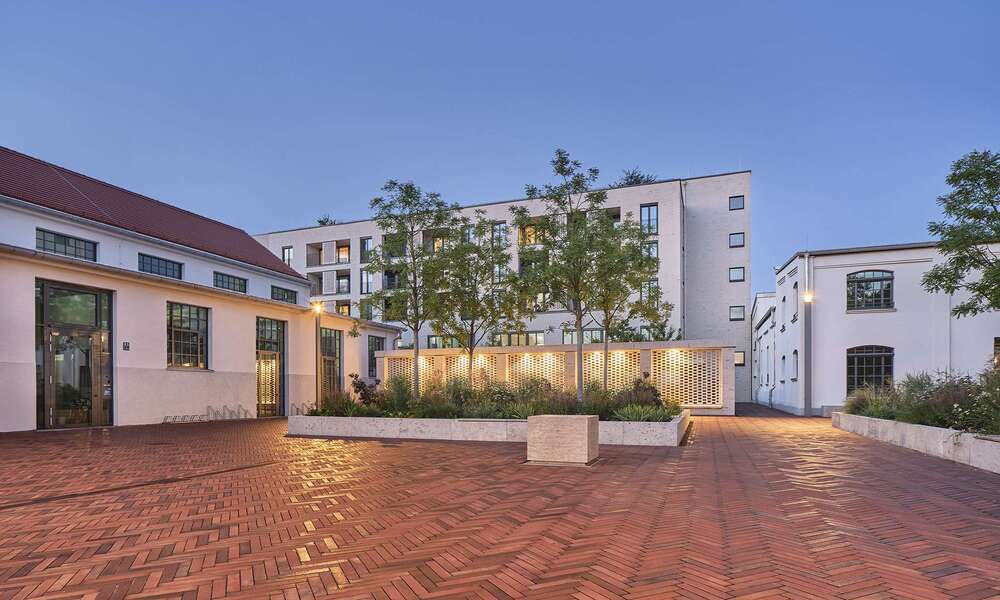 Thumbnail-Wohnung zum Mieten in München 1.464,04 € 54.11 m²