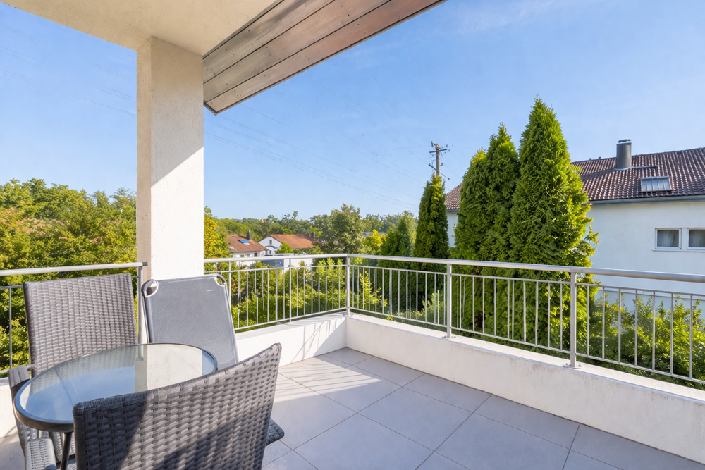 Thumbnail-Wohnung zum Kaufen in Stuttgart 249.500,00 € 48 m²