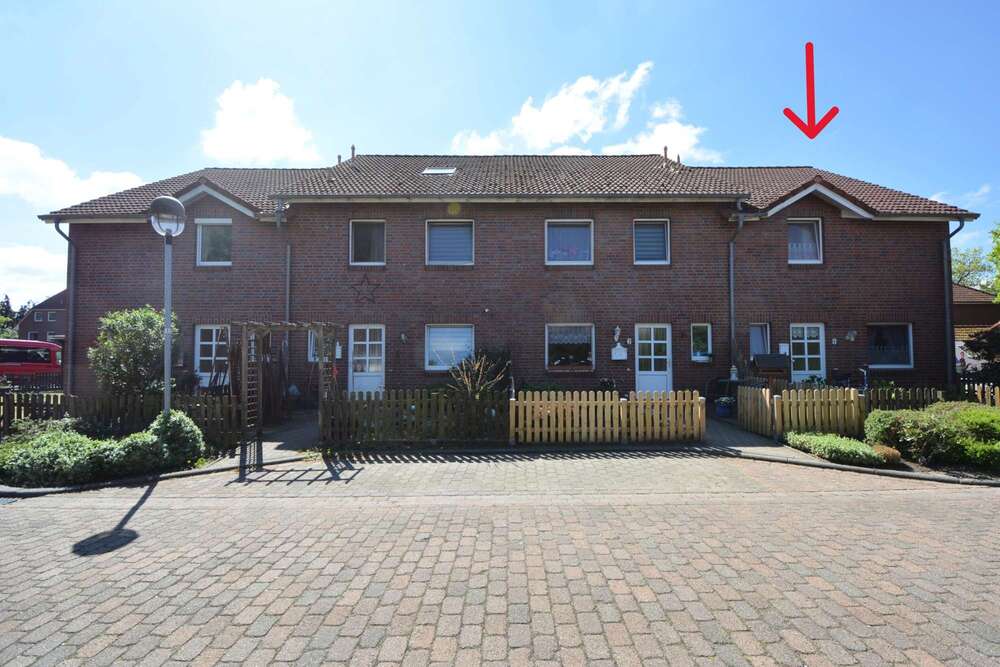 Thumbnail-Haus zum Kaufen in Zetel 259.000,00 € 110 m²