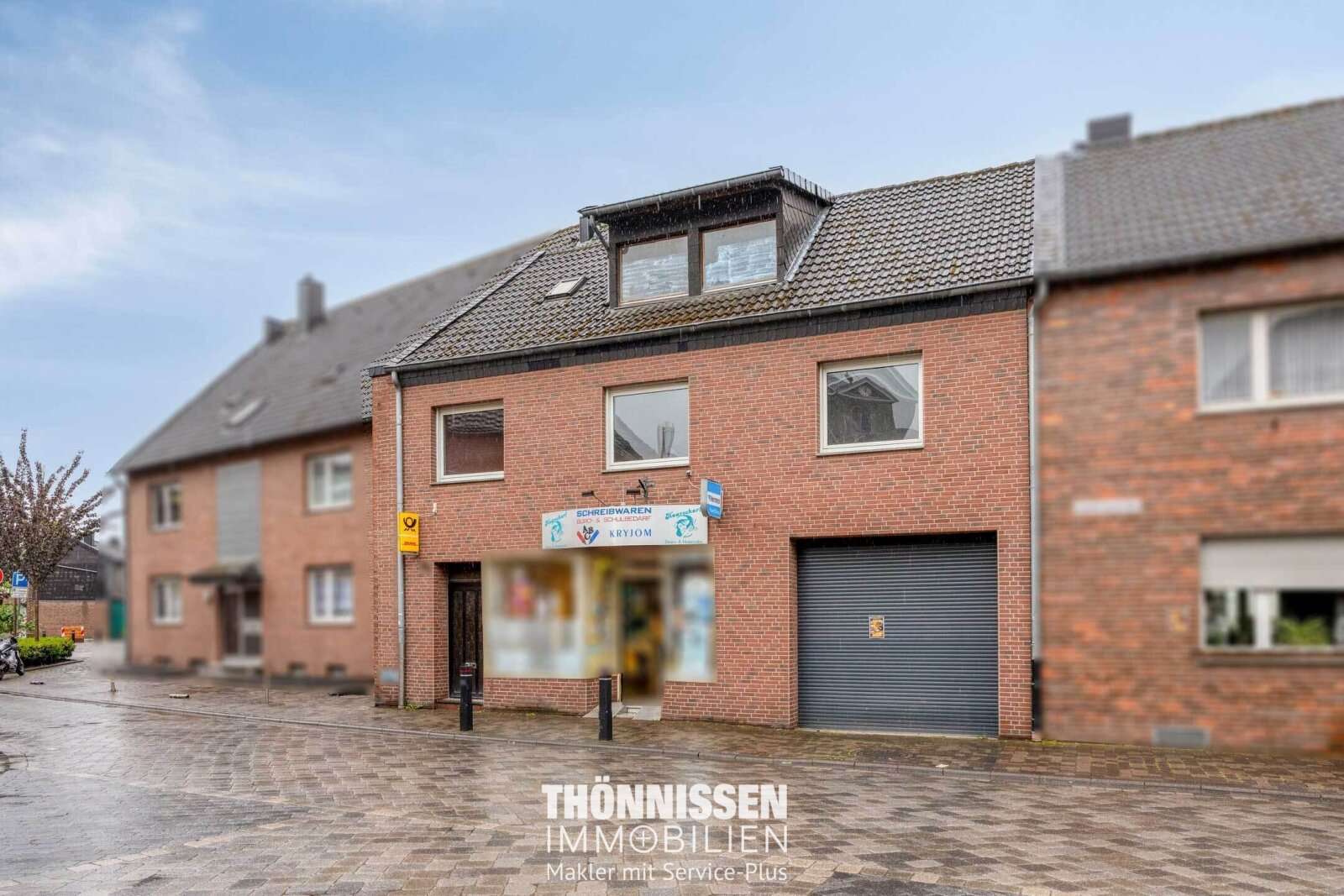 Thumbnail-Haus zum Kaufen in Wassenberg-Birgelen 233.000,00 € 122 m²