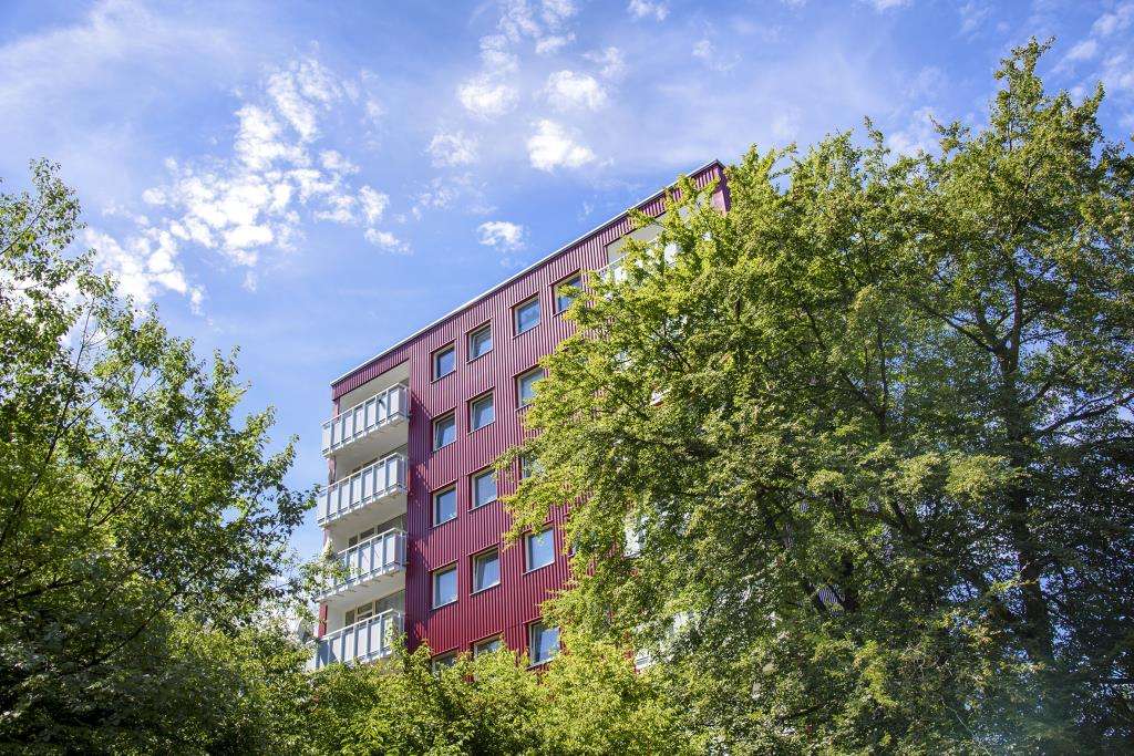 Thumbnail-Wohnung zum Mieten in Velbert 479,00 € 63.35 m²