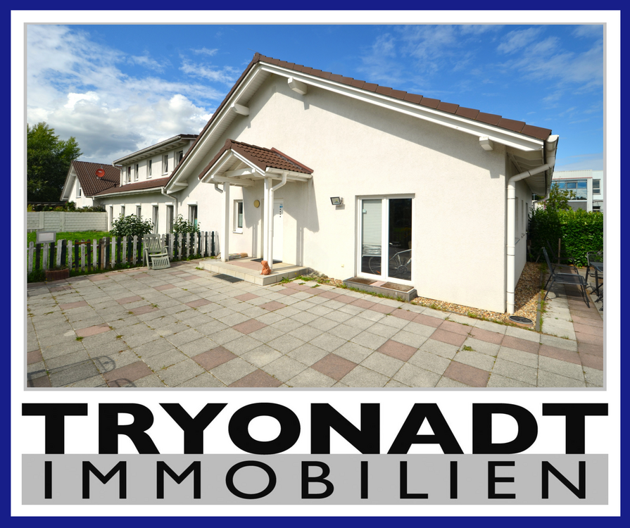 Thumbnail-Grundstück in Mahlow 1.950.000,00 € 18629 m²