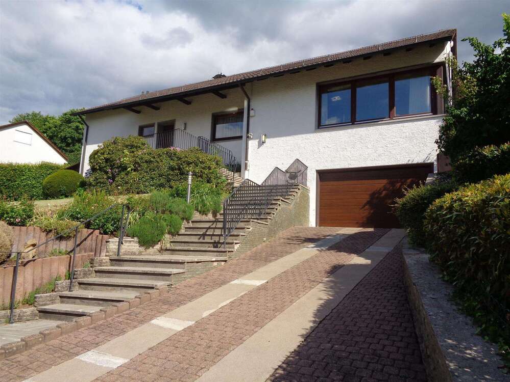 Thumbnail-Haus zum Kaufen in Wertheim 595.000,00 € 177 m²