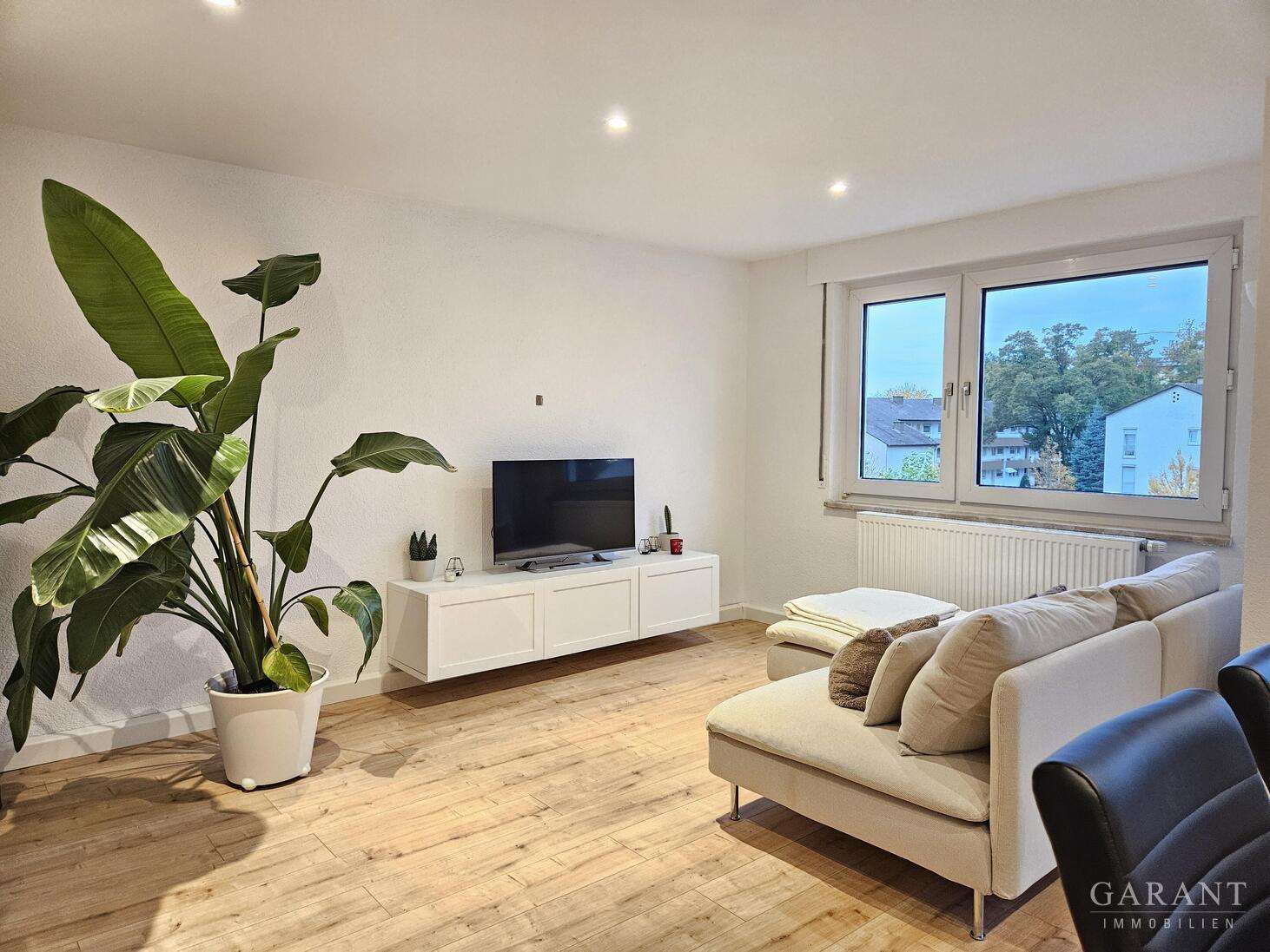 Thumbnail-Wohnung zum Kaufen in Neckarsulm 225.000,00 € 68 m²