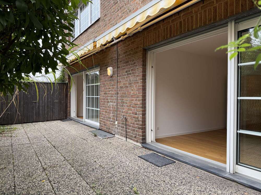 Thumbnail-Wohnung zum Mieten in Erkrath 1.550,00 € 111 m²