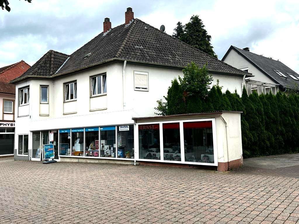 Thumbnail-Haus zum Kaufen in Rockenhausen 249.000,00 € 150 m²