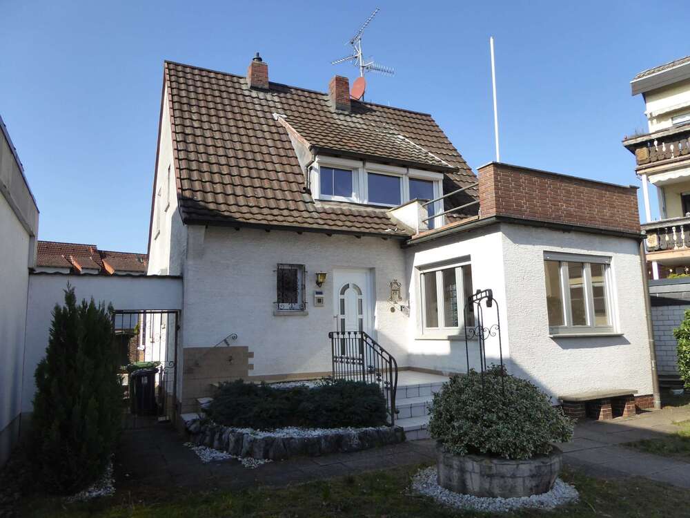 Thumbnail-Haus zum Kaufen in Griesheim 560.000,00 € 120 m²