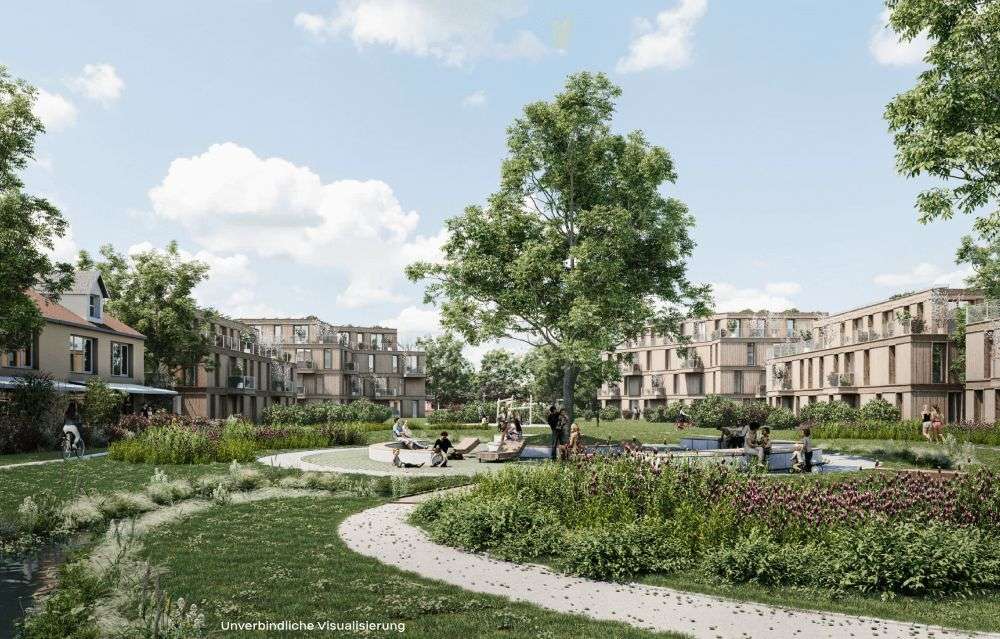 Thumbnail-Haus zum Kaufen in Woltersdorf 565.000,00 € 104 m²