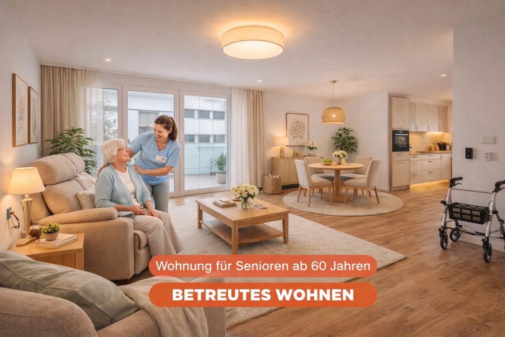 Thumbnail-Wohnung zum Mieten in Waghäusel 1.100,00 € 83.74 m²
