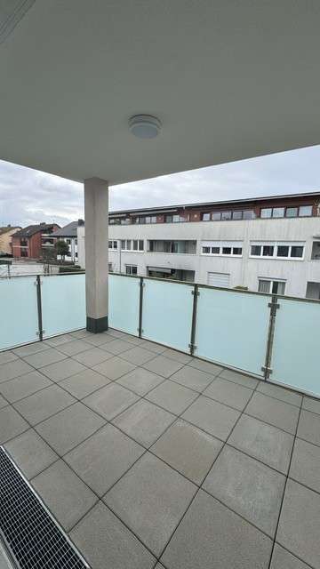 Thumbnail-Wohnung zum Mieten in Waghäusel 1.100,00 € 83.74 m²