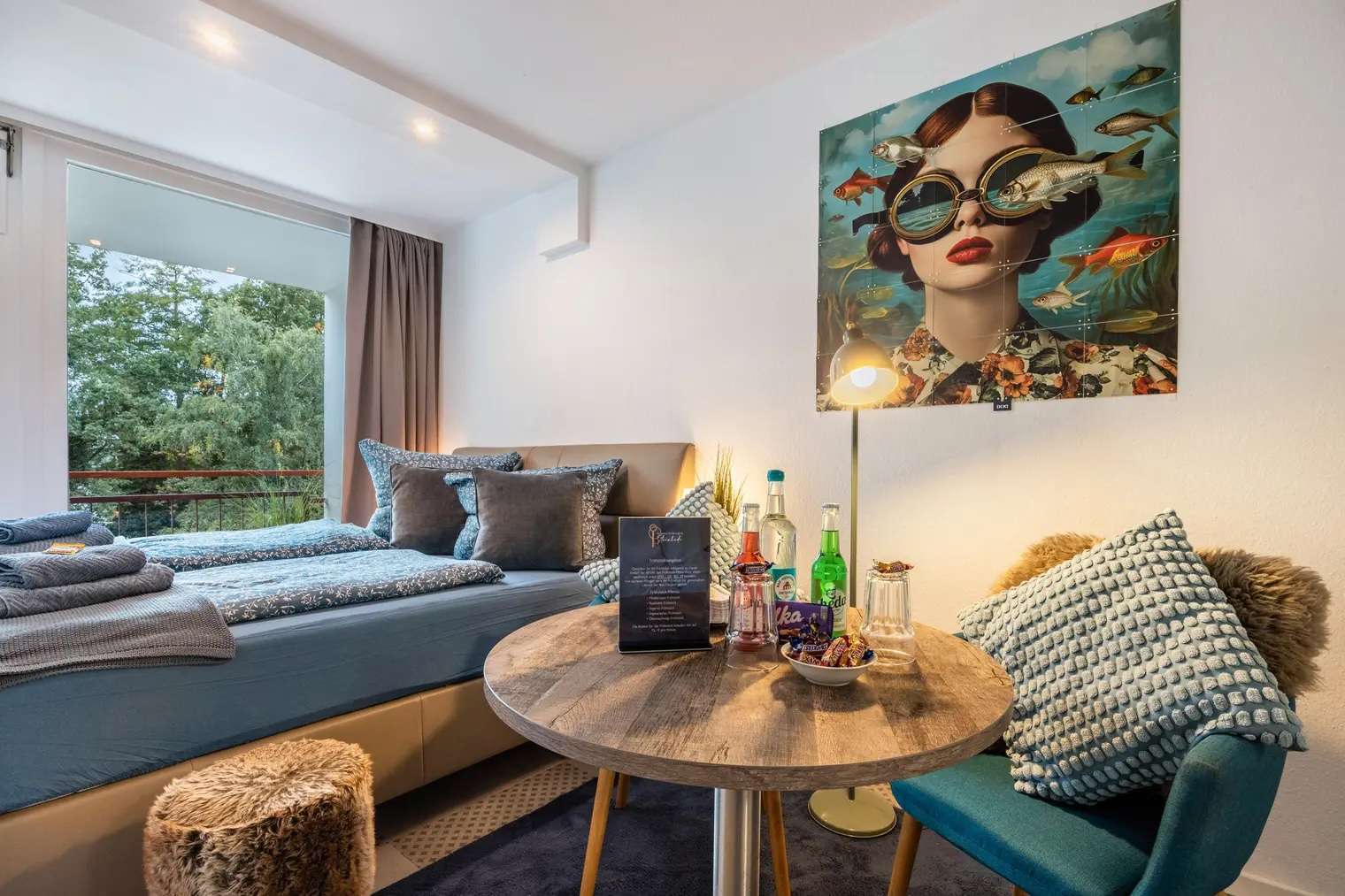 Thumbnail-Wohnung zum Kaufen in Wunstorf 79.000,00 € 23 m²