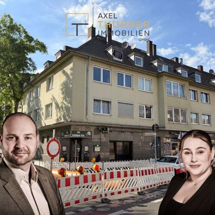 Thumbnail-Haus zum Kaufen in Mönchengladbach 1.190.000,00 € 738 m²
