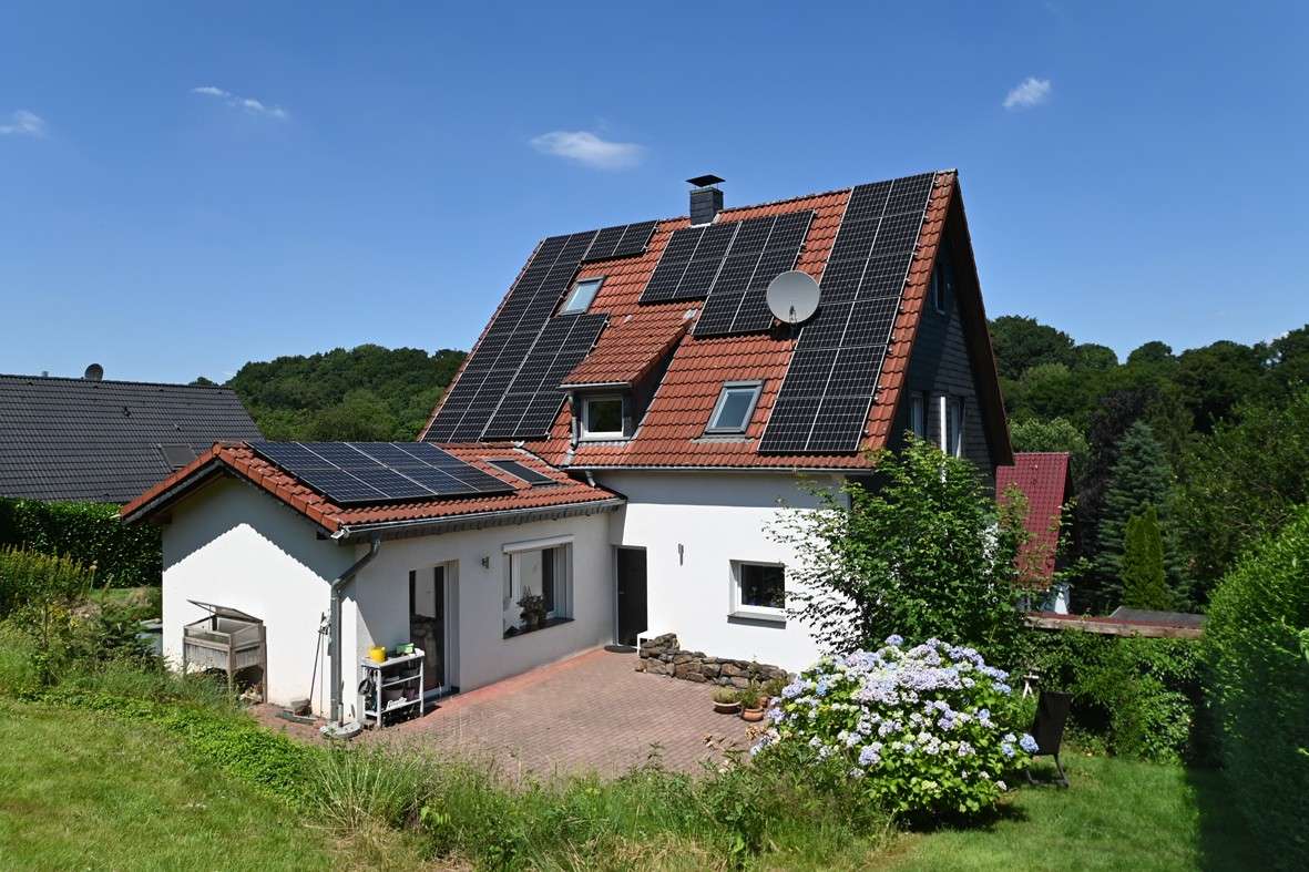 Thumbnail-Haus zum Kaufen in Heiligenhaus 649.000,00 € 167 m²