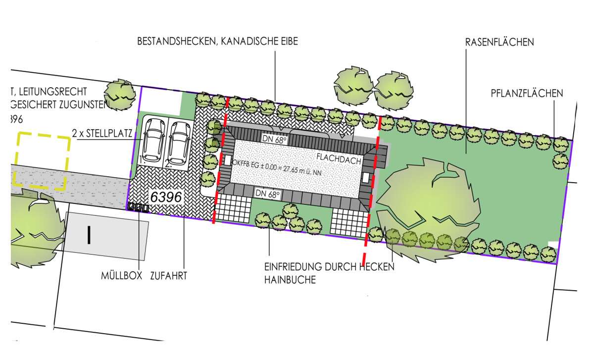 Thumbnail-Haus zum Kaufen in Hamburg 670.000,00 € 107 m²