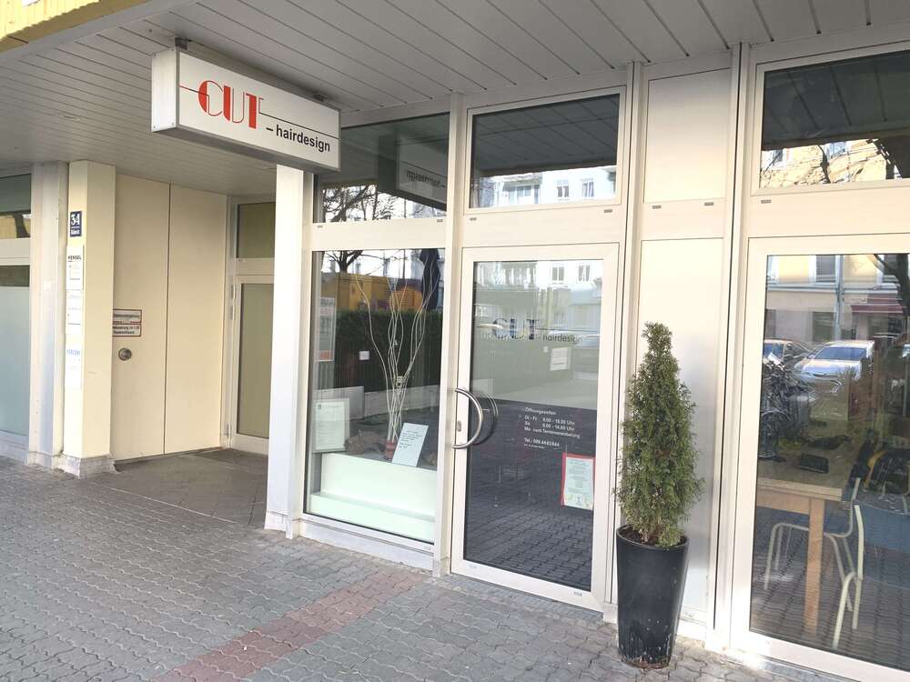 Thumbnail-Gastronomie in München 1.700.000,00 € 358 m²