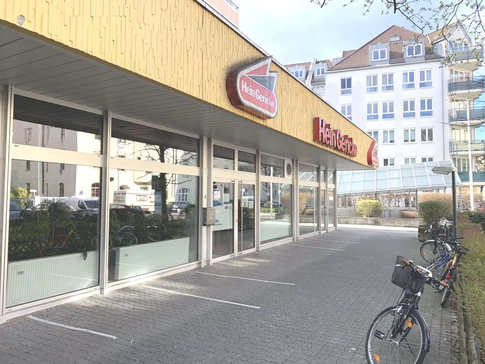 Thumbnail-Gastronomie in München 1.700.000,00 € 358 m²