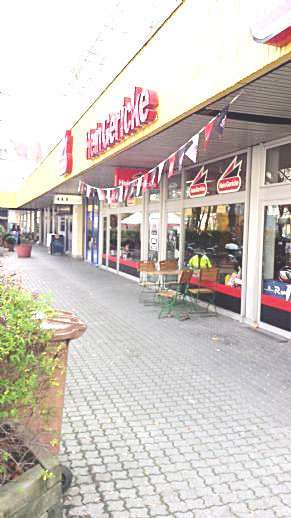 Thumbnail-Gastronomie in München 1.700.000,00 € 358 m²