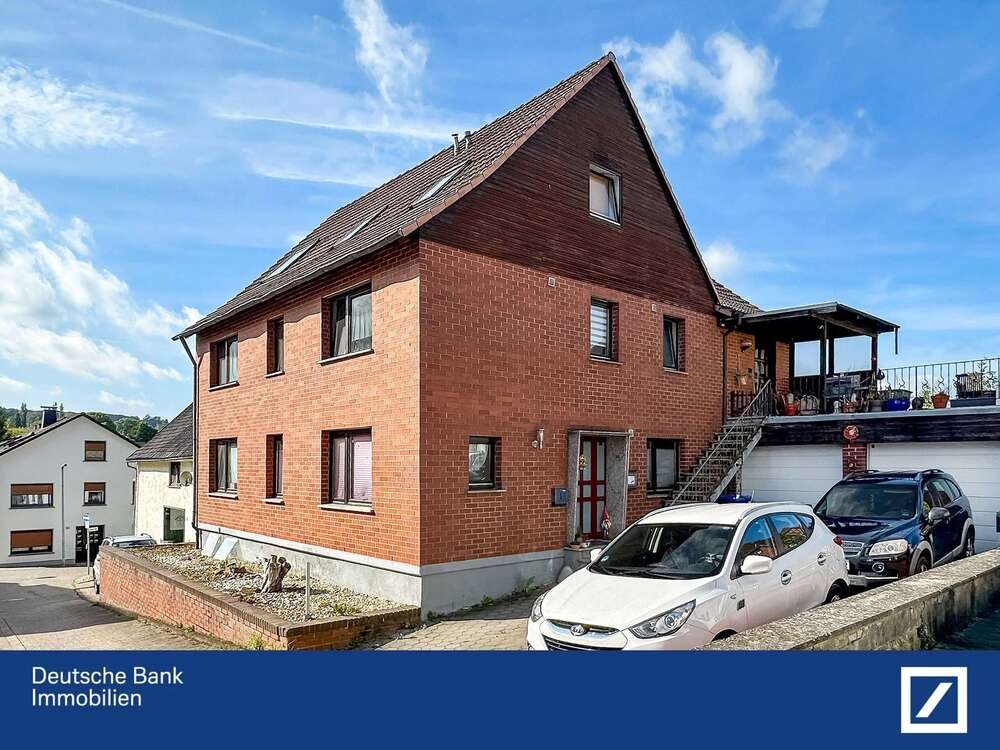 Thumbnail-Haus zum Kaufen in Extertal 260.000,00 € 294.41 m²