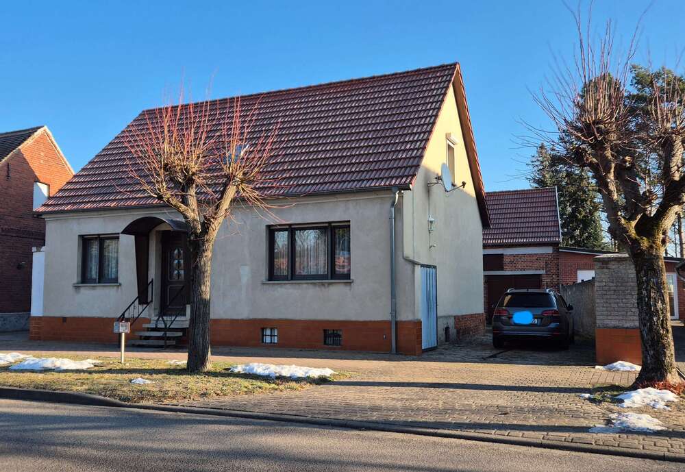 Thumbnail-Haus zum Kaufen in Tangermünde 95.000,00 € 90 m²