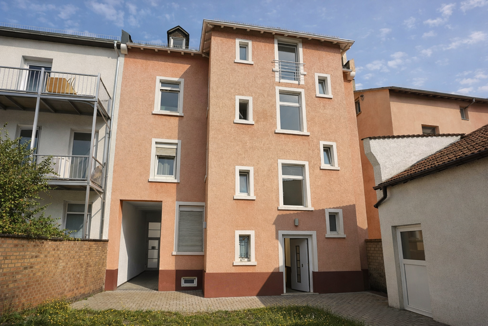 Thumbnail-Haus zum Kaufen in Frankfurt am Main 1.490.000,00 € 355 m²