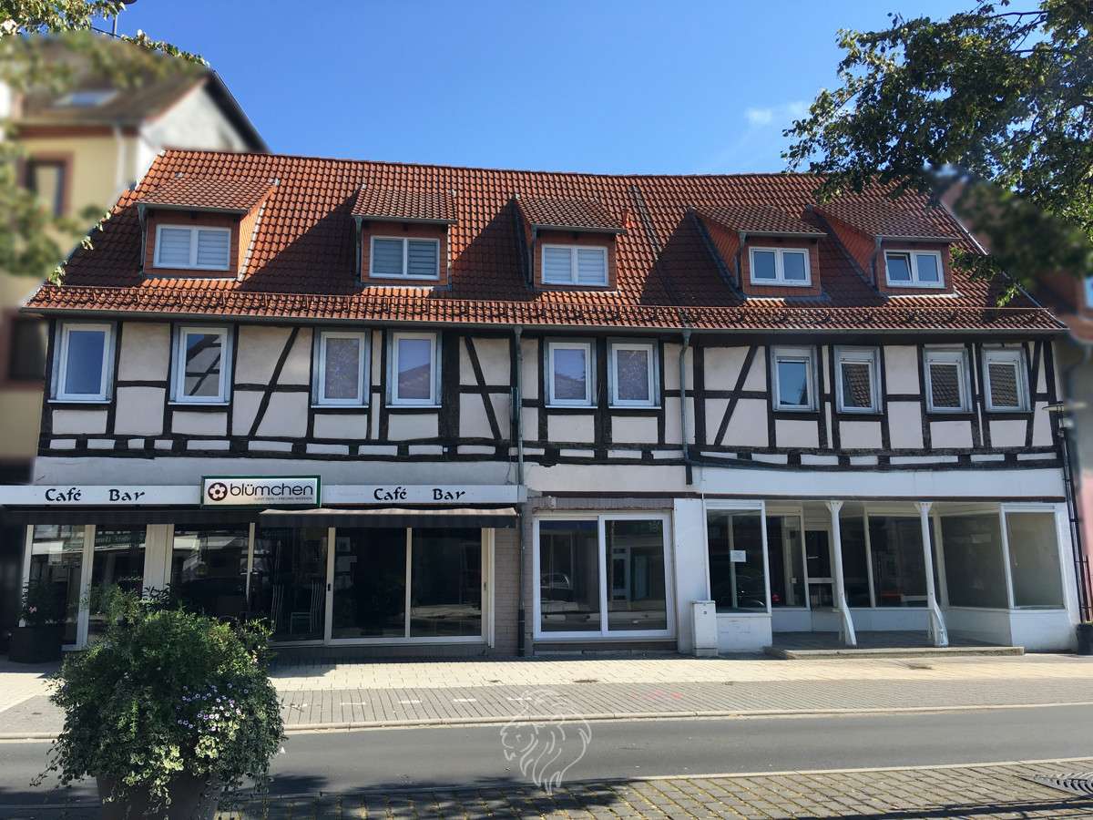 Thumbnail-Haus zum Kaufen in Schlüchtern 460.000,00 € 402 m²