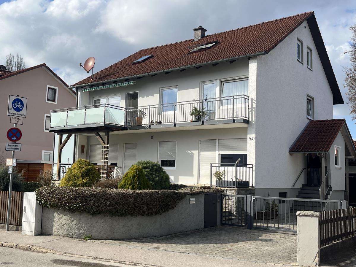 Thumbnail-Wohnung zum Mieten in Freising 650,00 € 50 m²