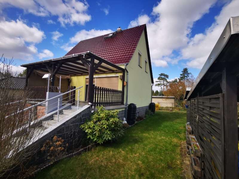 Thumbnail-Haus zum Kaufen in Bernsdorf 165.000,00 € 109 m²