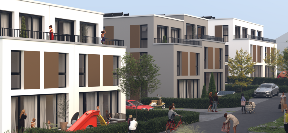 Thumbnail-Haus zum Kaufen in Aalen 818.000,00 € 175.66 m²