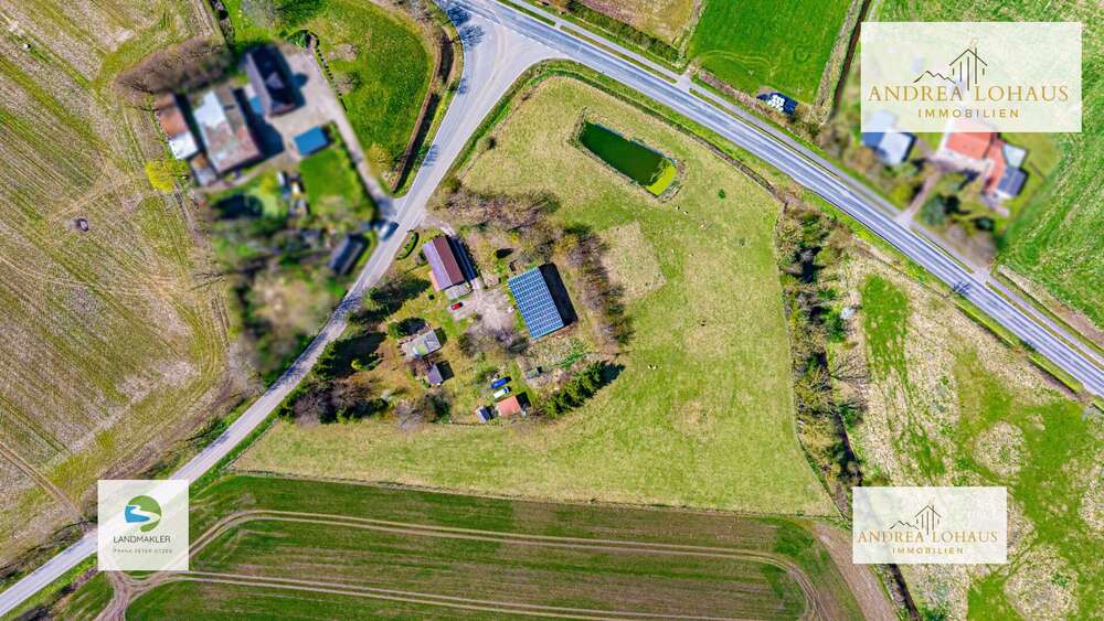 Thumbnail-Haus zum Kaufen in Struxdorf Boholz 399.000,00 € 142 m²