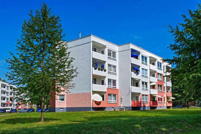 Thumbnail-Wohnung zum Mieten in Dortmund 449,00 € 53.48 m²