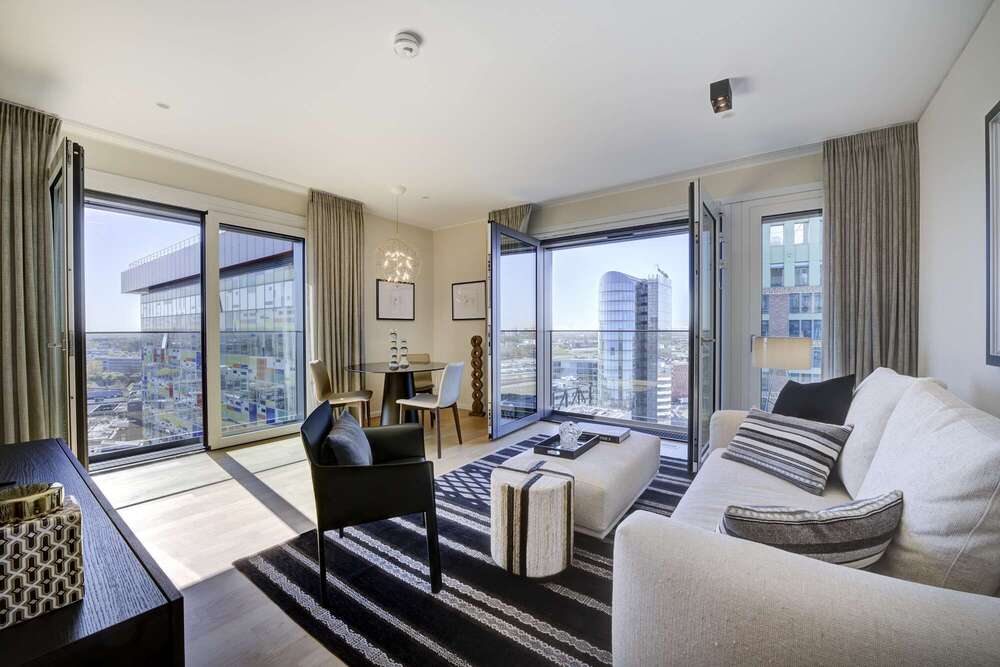 Thumbnail-Wohnung zum Kaufen in Düsseldorf 1.482.500,00 € 73.69 m²