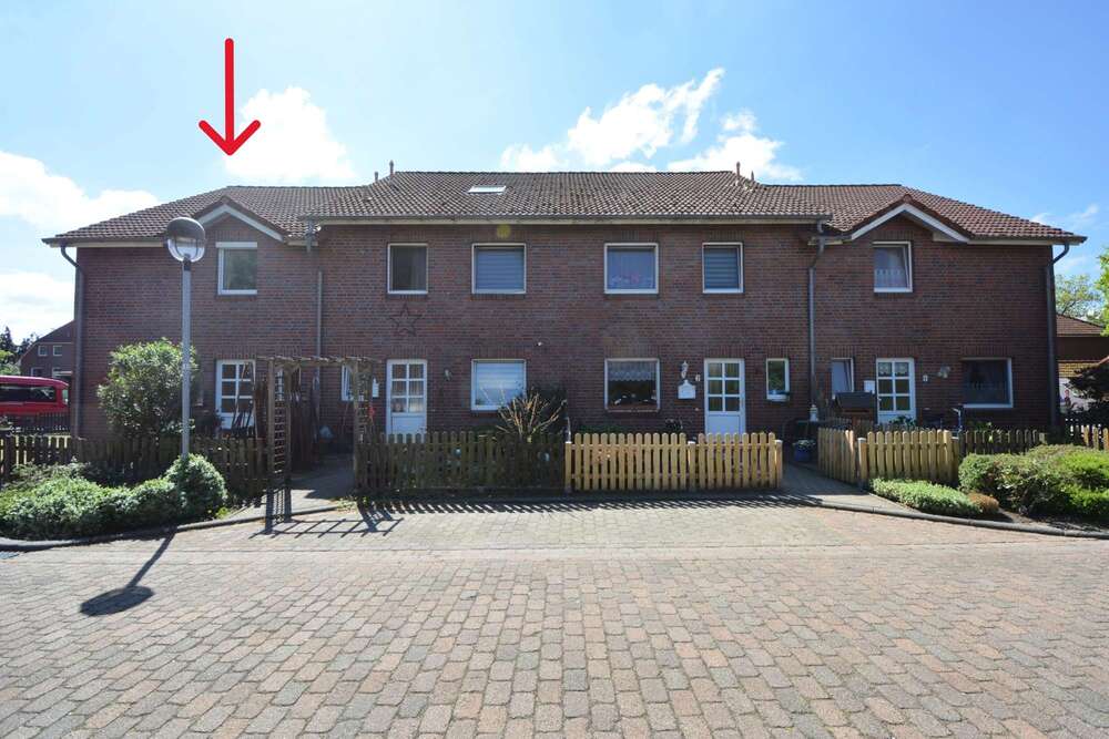 Thumbnail-Haus zum Kaufen in Zetel 269.000,00 € 110 m²