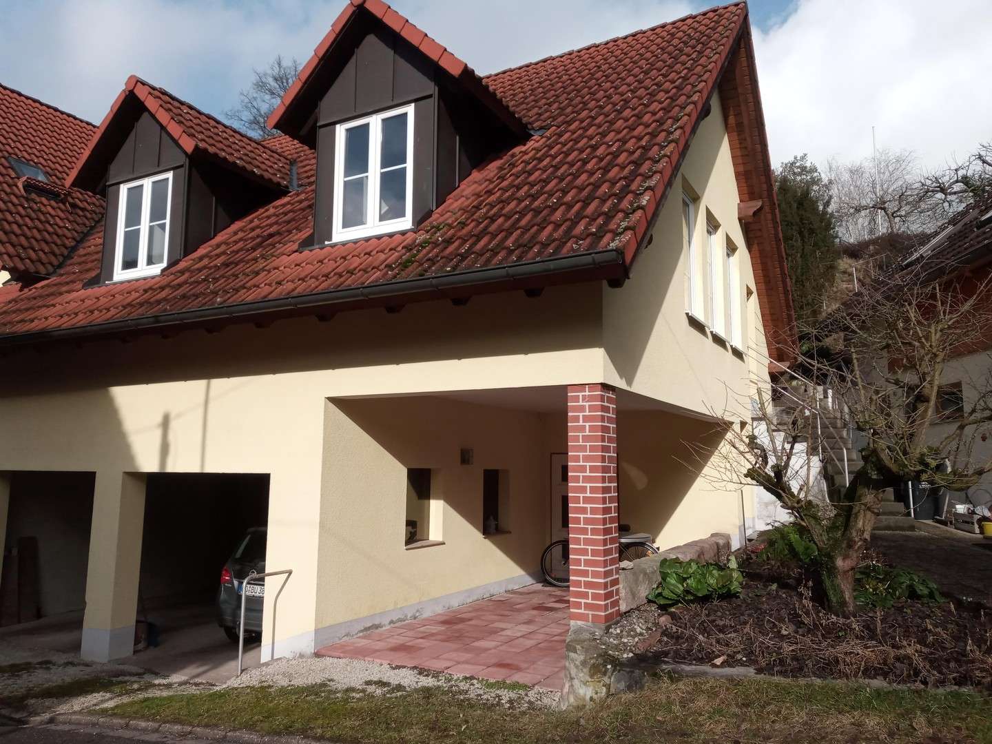 Thumbnail-Haus zum Kaufen in Bad Rodach Sülzfeld 253.000,00 € 140 m²