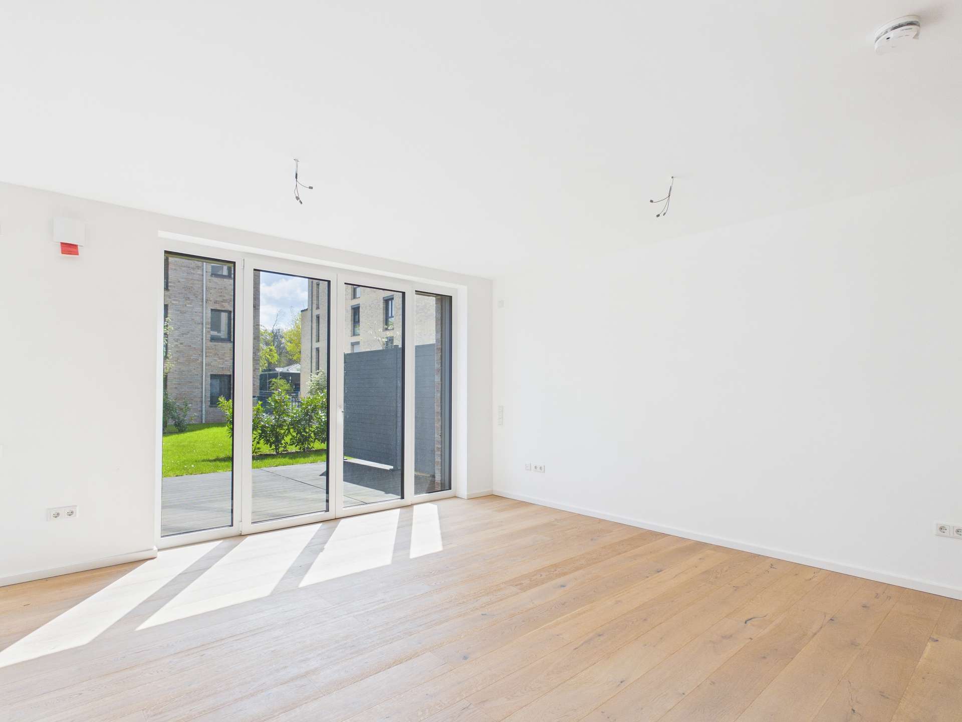 Thumbnail-Wohnung zum Mieten in Hannover 1.100,00 € 66.2 m²