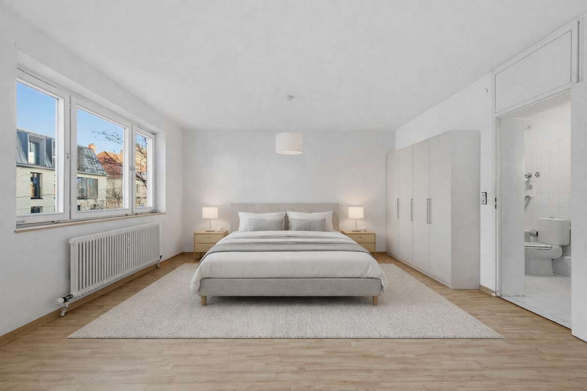 Thumbnail-Wohnung zum Kaufen in Karlsruhe 422.000,00 € 104 m²