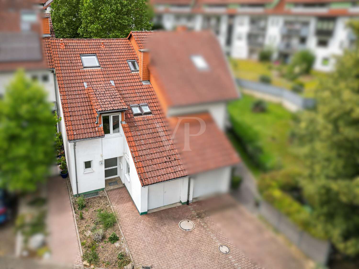 Thumbnail-Haus zum Kaufen in Bruchsal 549.000,00 € 160 m²