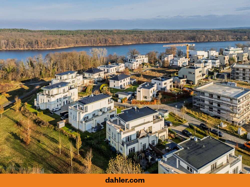 Thumbnail-Wohnung zum Kaufen in Potsdam Nauener Vorstadt 790.000,00 € 101.75 m²