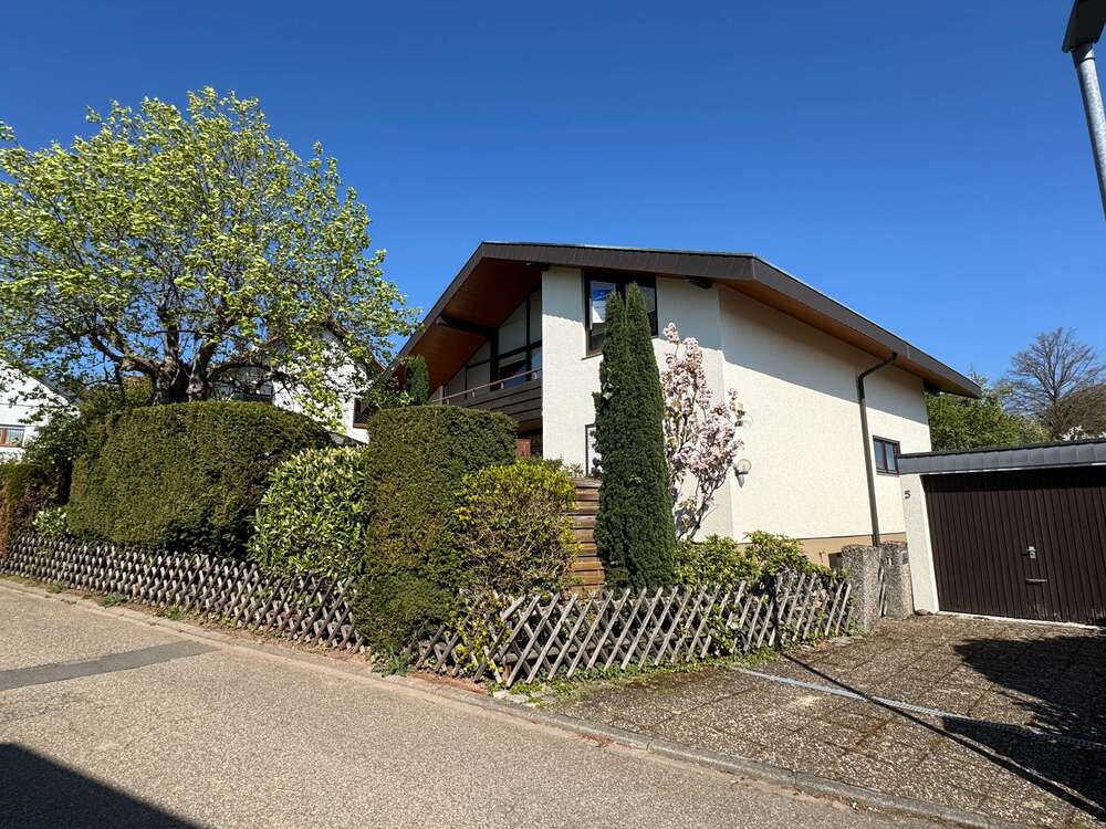 Thumbnail-Haus zum Kaufen in Pforzheim 679.000,00 € 190.82 m²