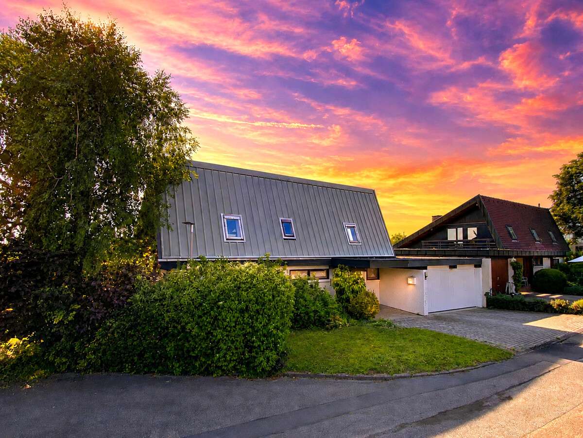 Thumbnail-Haus zum Kaufen in Talheim 497.000,00 € 216.1 m²
