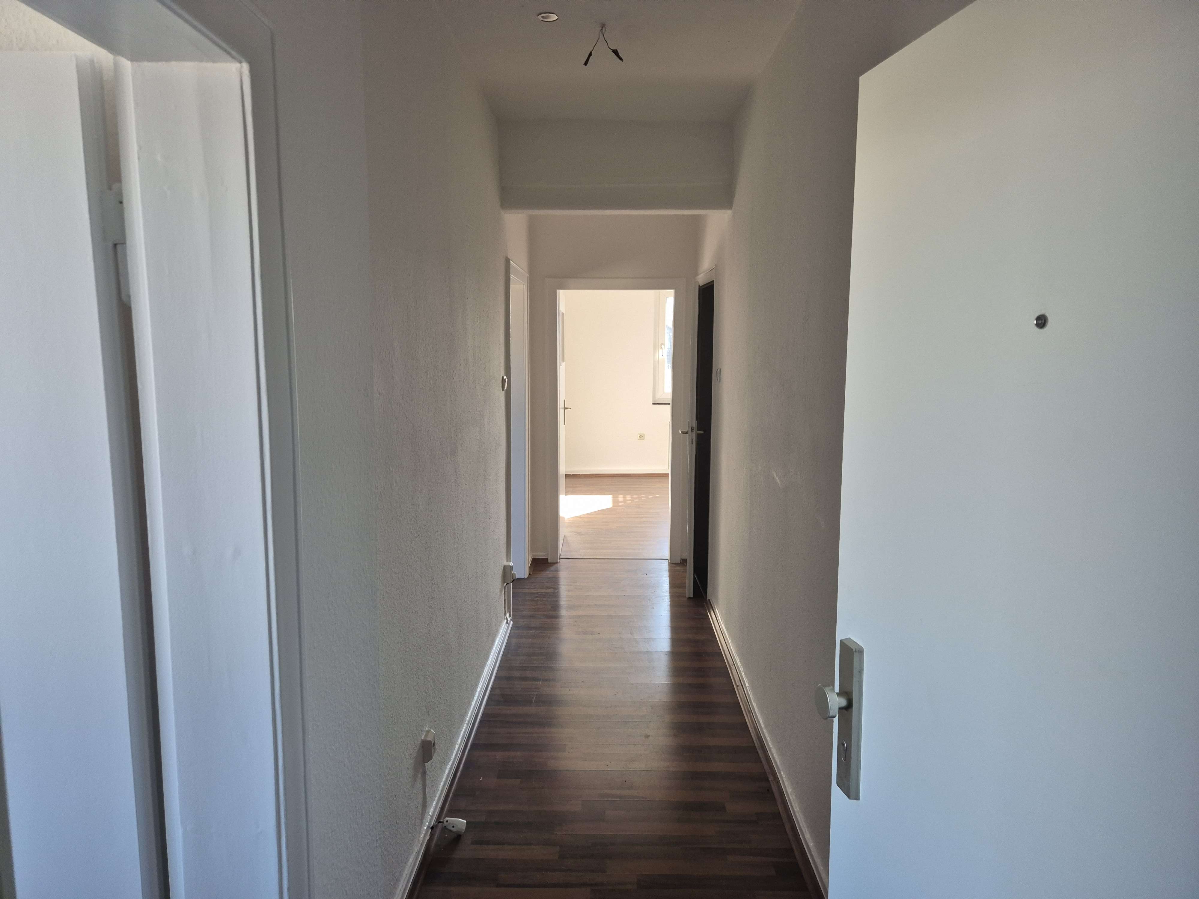Thumbnail-Wohnung zum Mieten in Düsseldorf 650,00 € 60 m²