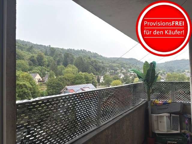 Thumbnail-Wohnung zum Kaufen in Lahr 140.000,00 € 83 m²