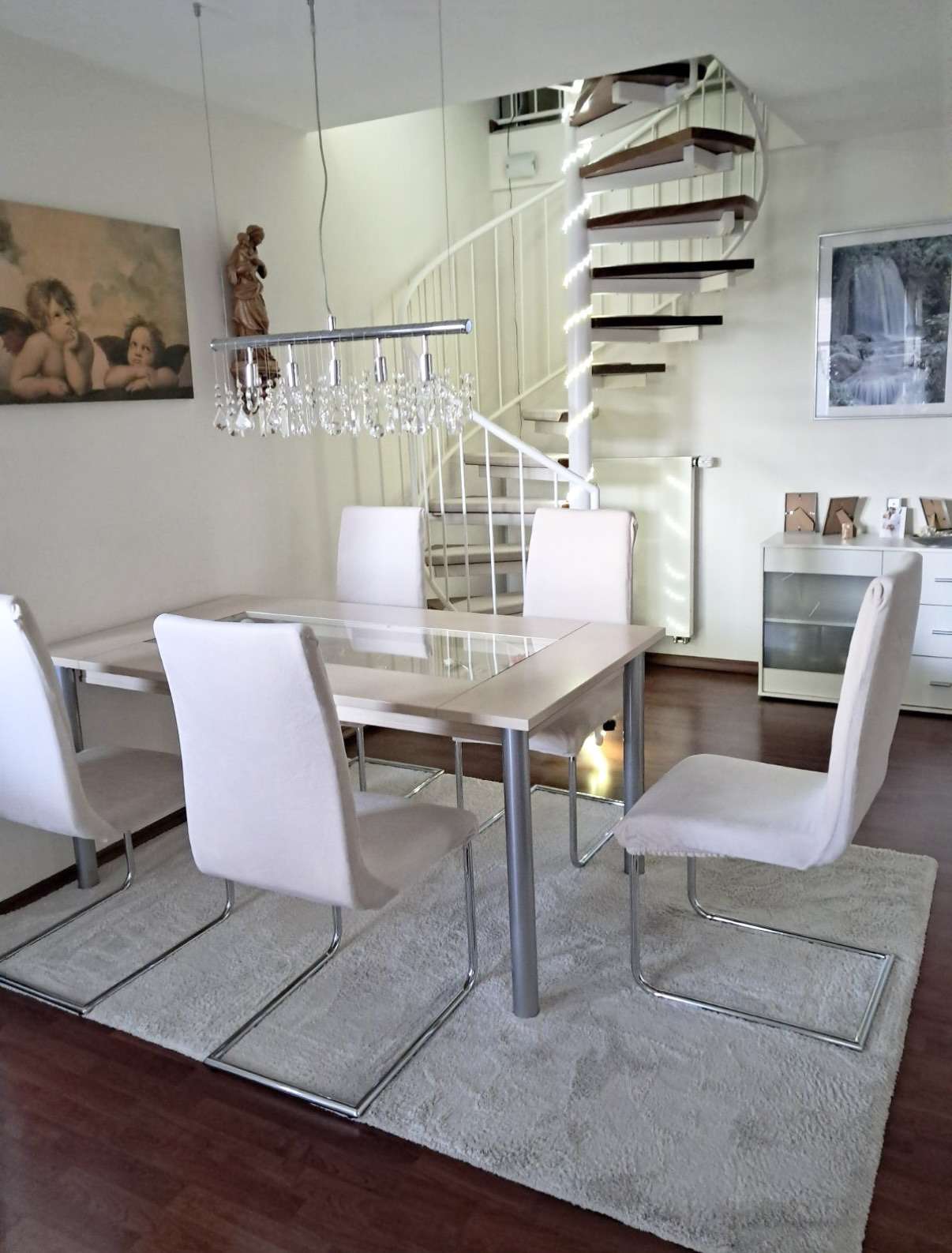 Thumbnail-Wohnung zum Kaufen in Wenzenbach 449.000,00 € 116 m²