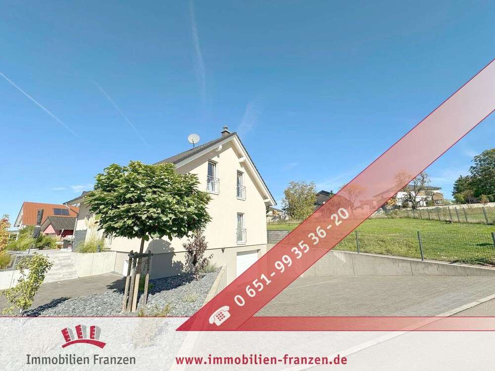Thumbnail-Haus zum Kaufen in Freudenburg 724.800,00 € 160 m²