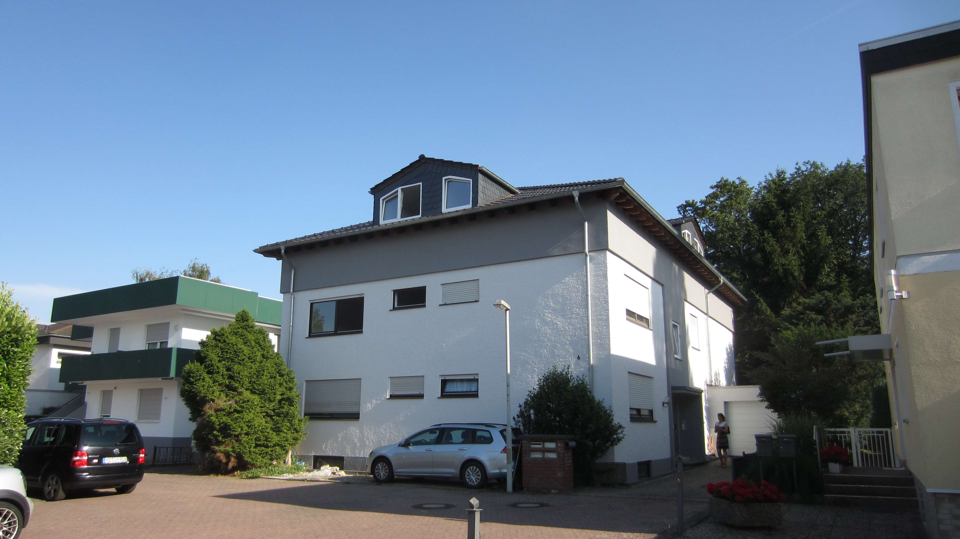 Thumbnail-Wohnung zum Mieten in Mainz-Lerchenberg 1.100,00 € 120 m²