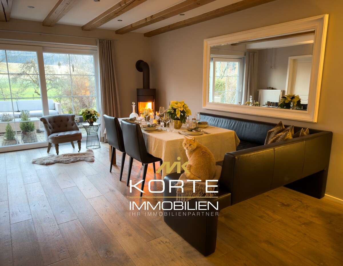 Thumbnail-Haus zum Kaufen in Opfenbach 849.000,00 € 242 m²