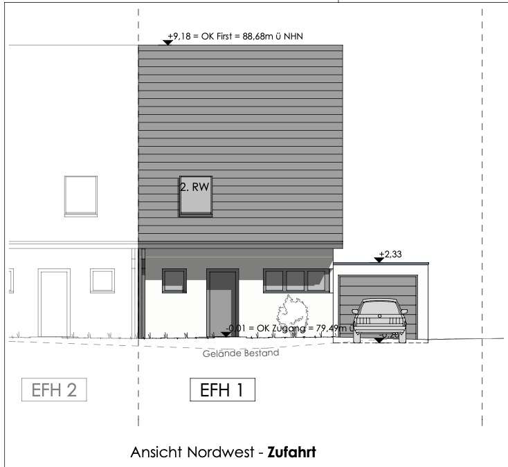 Thumbnail-Haus zum Kaufen in Alfter 691.000,00 € 135.05 m²